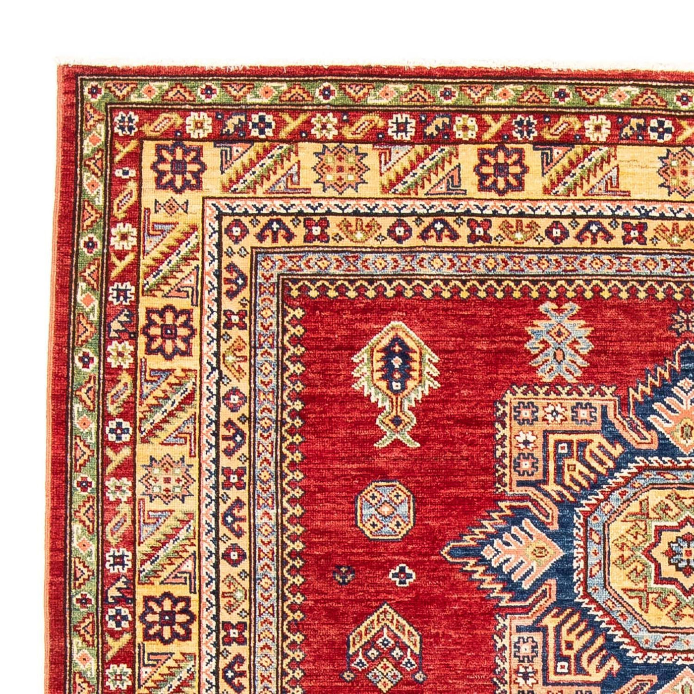 Kazak Teppich 237x177cm - Orientteppich