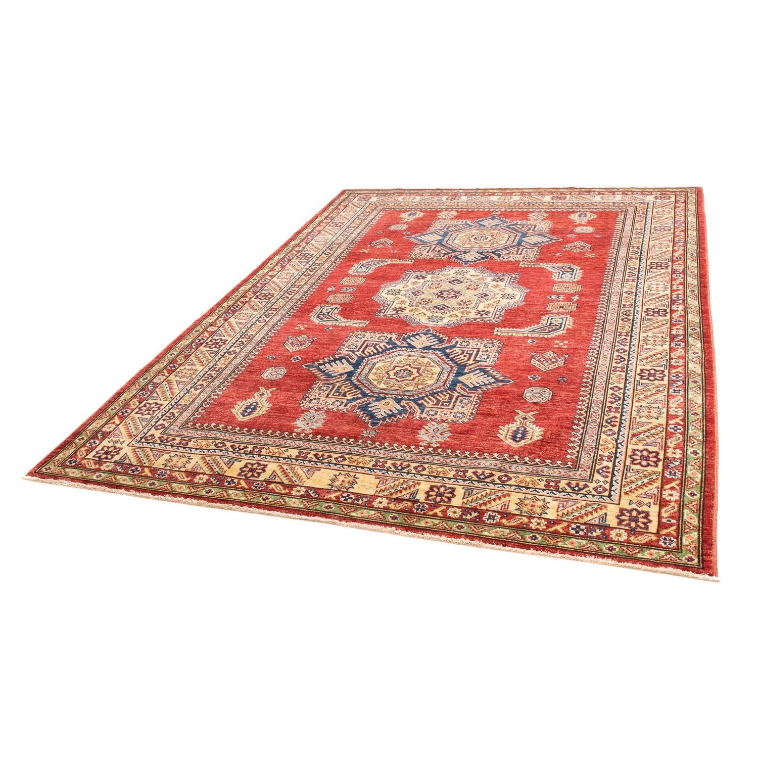 Ziegler Teppich - Kazak 237 x 177 cm