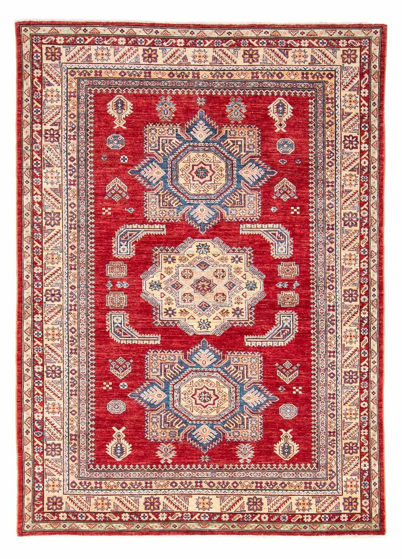 Ziegler Teppich - Kazak 237 x 173 cm