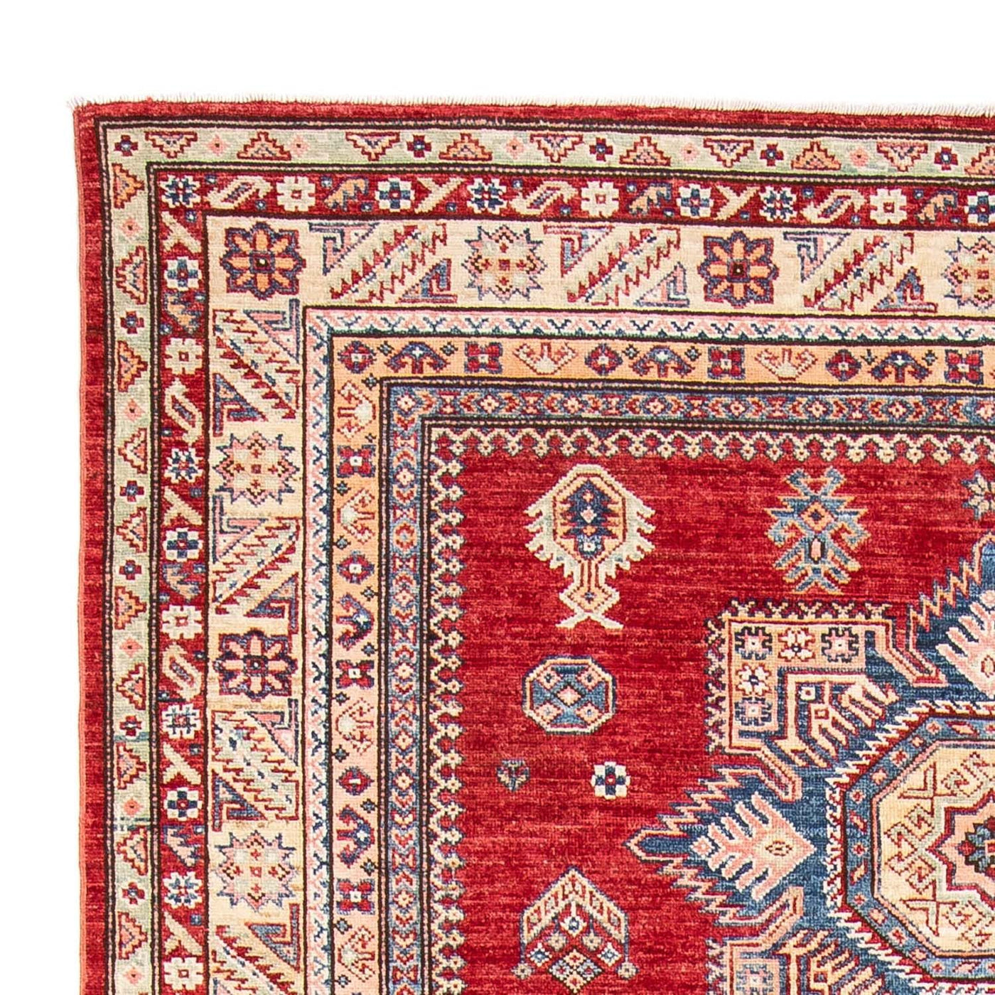 Kazak Teppich 237x173cm - Orientteppich