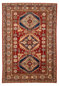 Ziegler Teppich - Kazak 242 x 167 cm