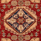 Ziegler Teppich - Kazak 242 x 167 cm