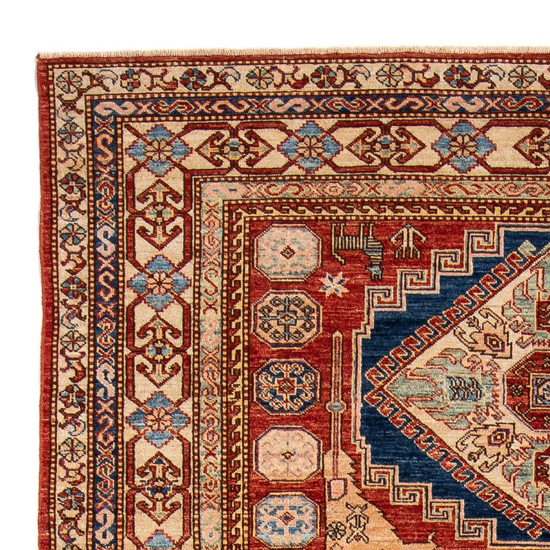 Ziegler Teppich - Kazak 242 x 167 cm