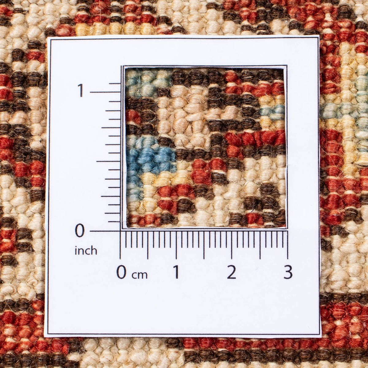 Ziegler Teppich - Kazak 242 x 167 cm