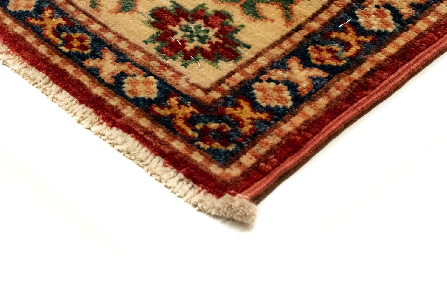 Ziegler Teppich - Kazak 124 x 84 cm