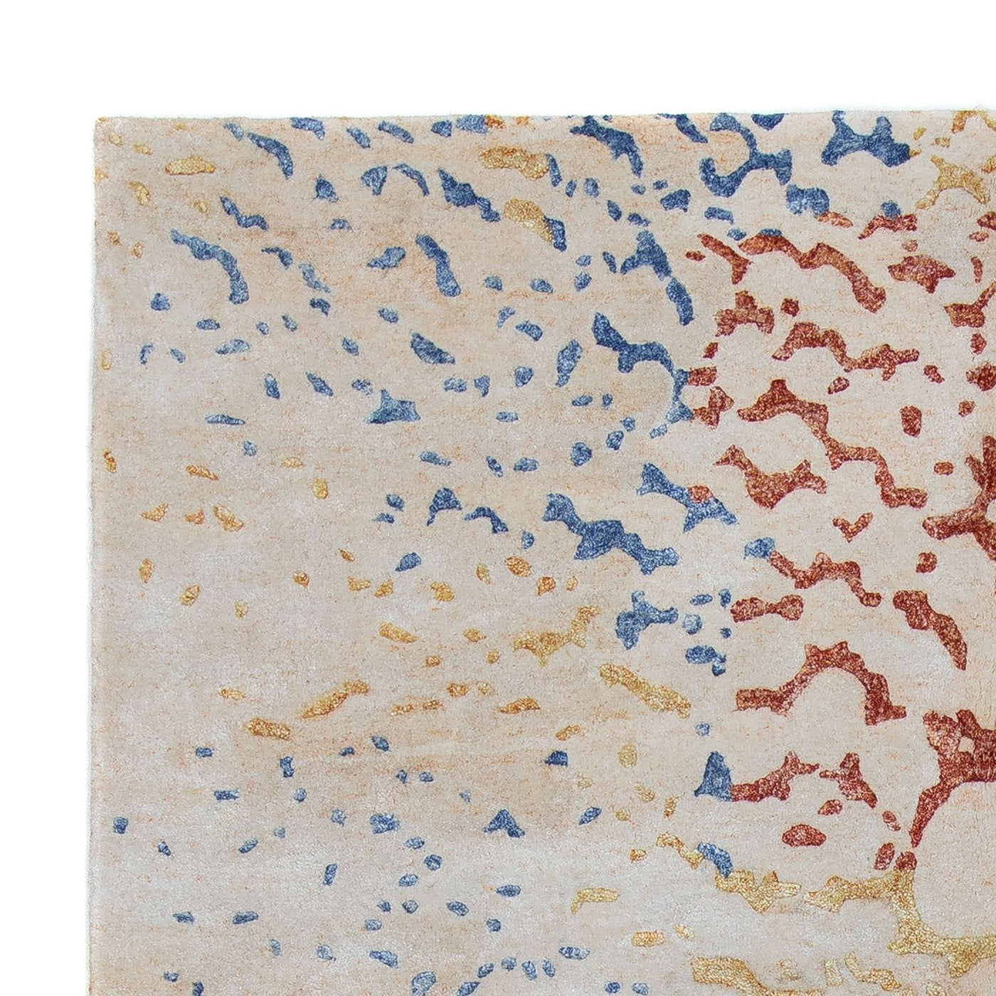 Designer Teppich 236x165cm - Designerteppich