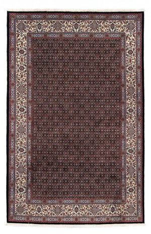 Perserteppich - Classic 300 x 200 cm - schwarz