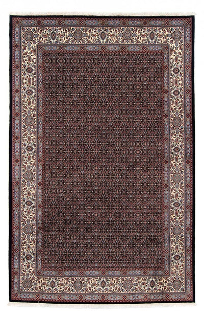 Moud Teppich 200x300cm - Perserteppich