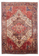 Perserteppich - Nomadic 282 x 202 cm