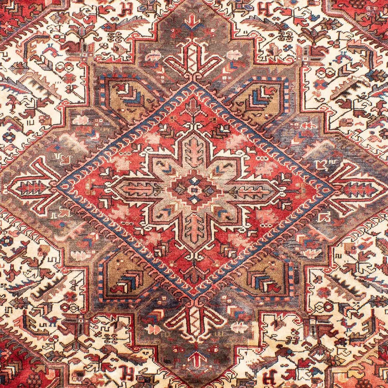 Perserteppich - Nomadic 282 x 202 cm