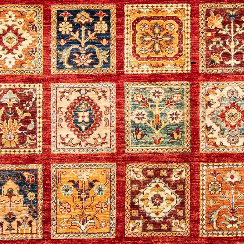 Ziegler Teppich 291 x 204 cm