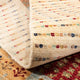 Gabbeh Teppich - Loribaft Perser 238 x 170 cm