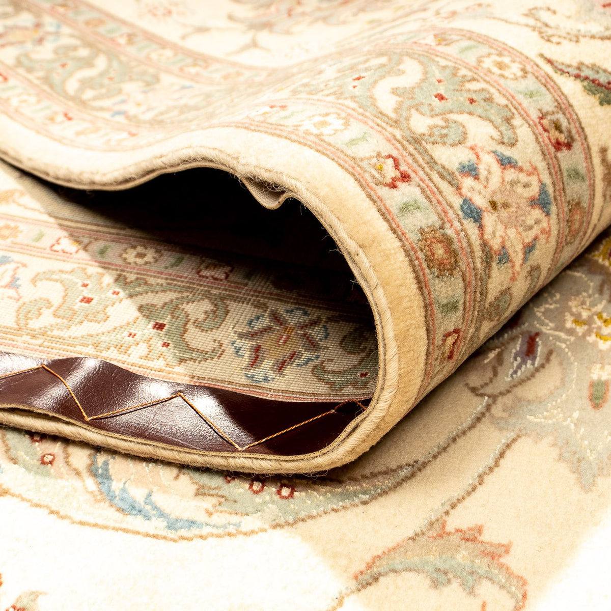 Perserteppich - Täbriz - Royal 342 x 250 cm Wohnzimmer Teppich