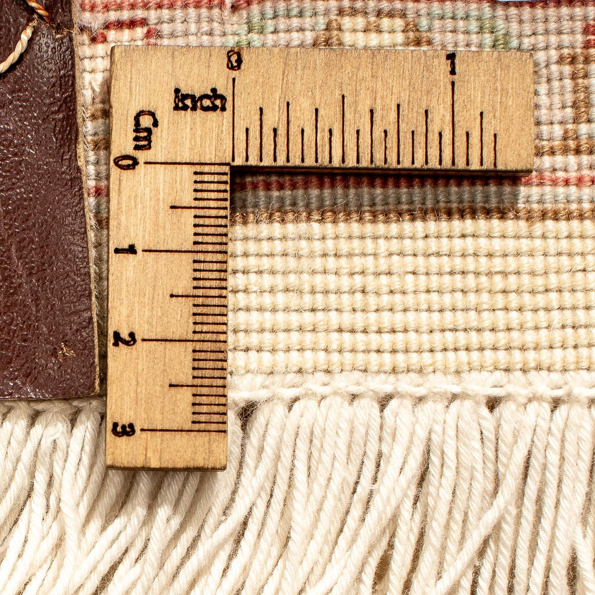 Perserteppich - Täbriz - Royal 342 x 250 cm Wohnzimmer Teppich