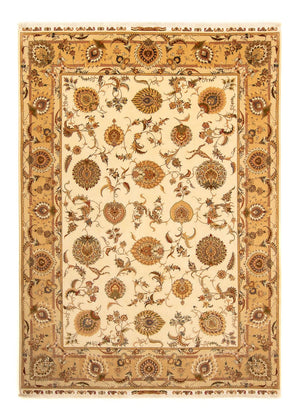 Perserteppich - Täbriz - Royal 352 x 256 cm Wohnzimmer Teppich