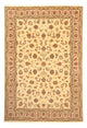 Perserteppich - Täbriz - Royal 360 x 257 cm Wohnzimmer Teppich