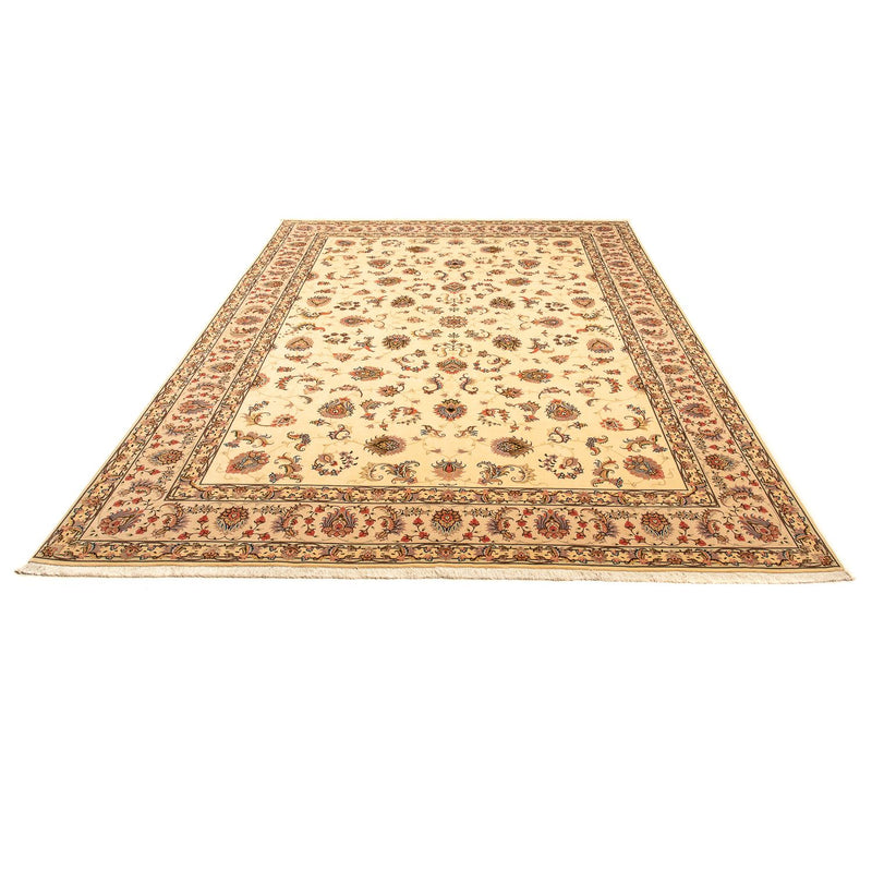 Perserteppich - Täbriz - Royal 360 x 257 cm Wohnzimmer Teppich