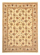 Täbriz - 50 Raj Teppich 353x253cm - Perserteppich
