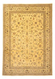 Perserteppich - Täbriz - Royal 343 x 248 cm Wohnzimmer Teppich