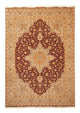 Perserteppich - Täbriz - Royal 360 x 253 cm Teppich Wohnzimmer