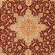 Perserteppich - Täbriz - Royal 360 x 253 cm Teppich Wohnzimmer