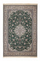 Perserteppich - Nain - Premium 307 x 206 cm Teppich Wohnzimmer
