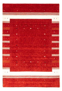 Gabbeh Teppich - Loribaft Indus 304 x 206 cm