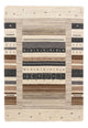 Designer Teppich 204x145cm - Designerteppich