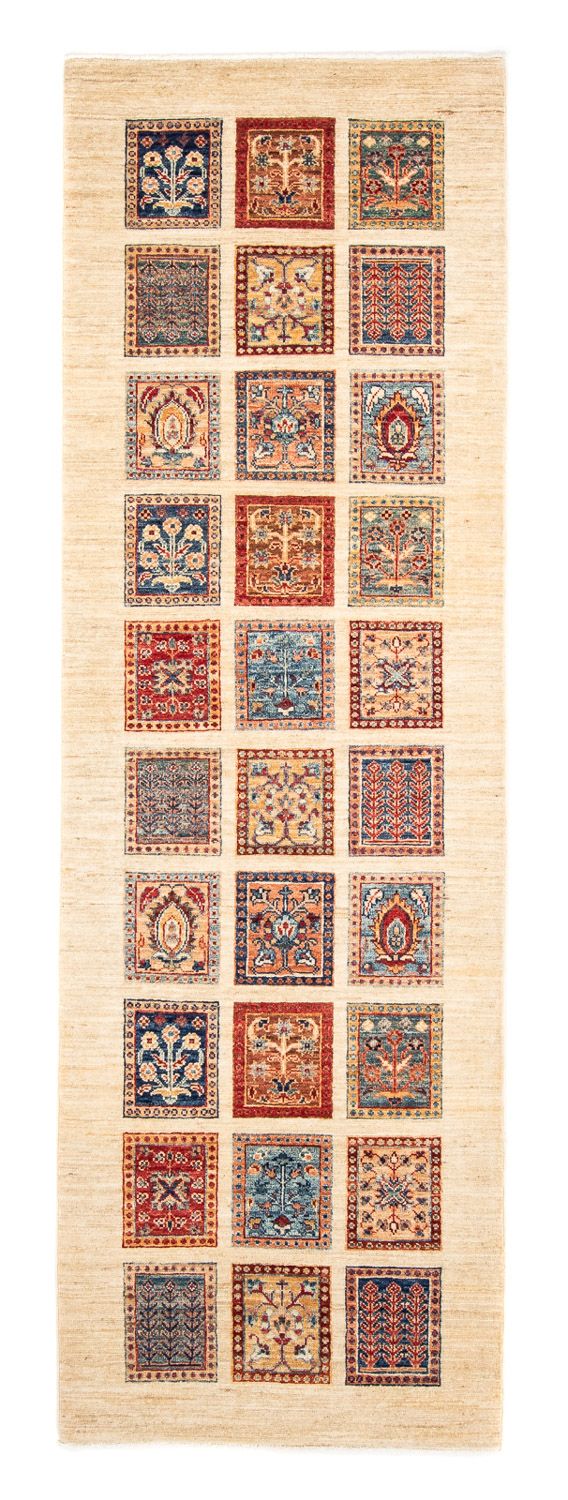 Ziegler Teppich 240 x 76 cm