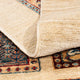 Ziegler Teppich 240 x 76 cm