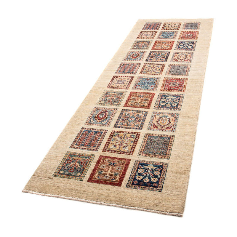 Ziegler Teppich 240 x 76 cm