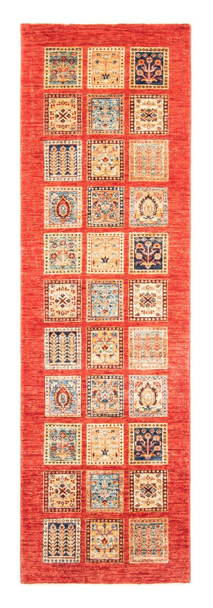 Ziegler Teppich 246 x 73 cm