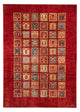 Ziegler Teppich 280x203cm - Orientteppich