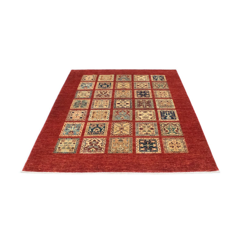Ziegler Teppich 196 x 147 cm