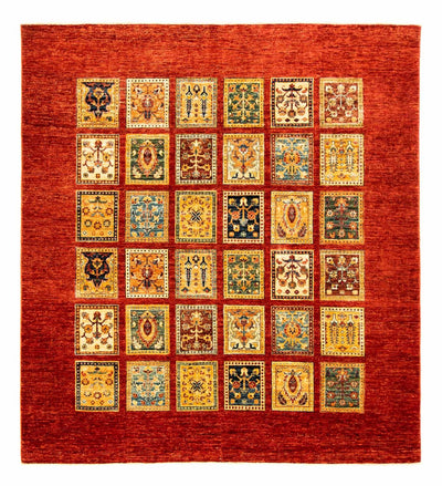 Ziegler Teppich 247x339cm - Orientteppich