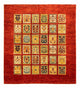 Ziegler Teppich 339 x 247 cm