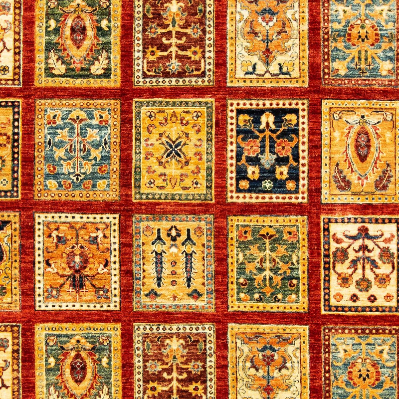 Ziegler Teppich 339 x 247 cm