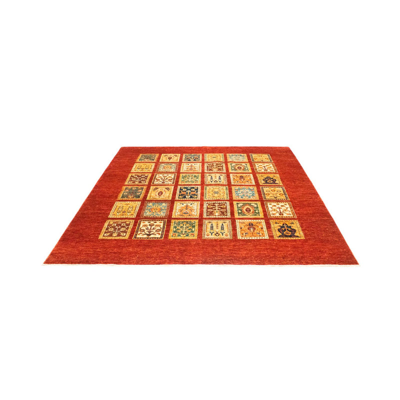 Ziegler Teppich 339 x 247 cm