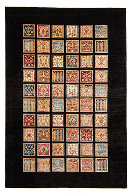 Ziegler Teppich 297 x 198 cm