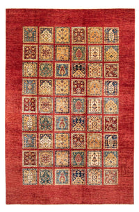 Ziegler Teppich 298x195cm - Orientteppich – product image