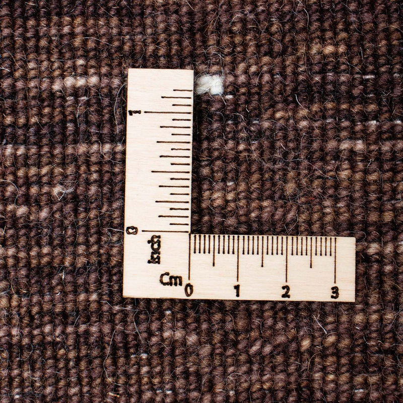 Gabbeh Teppich - Loribaft Perser 206 x 141 cm