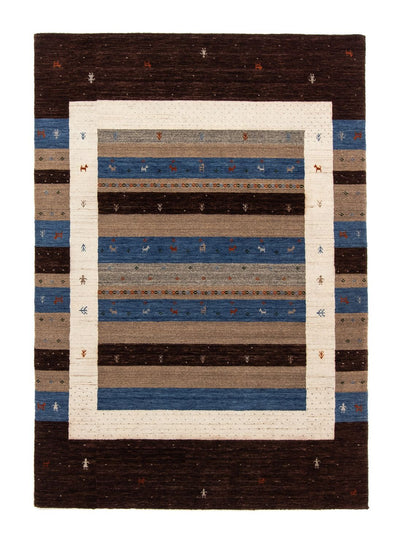 Loribaft Teppich Perser 142x204cm - Orientteppich