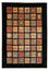 Ziegler Teppich 290 x 203 cm