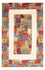Gabbeh Teppich - Loribaft Perser 291 x 198 cm