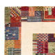Gabbeh Teppich - Loribaft Perser 291 x 198 cm