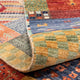 Gabbeh Teppich - Loribaft Perser 291 x 198 cm