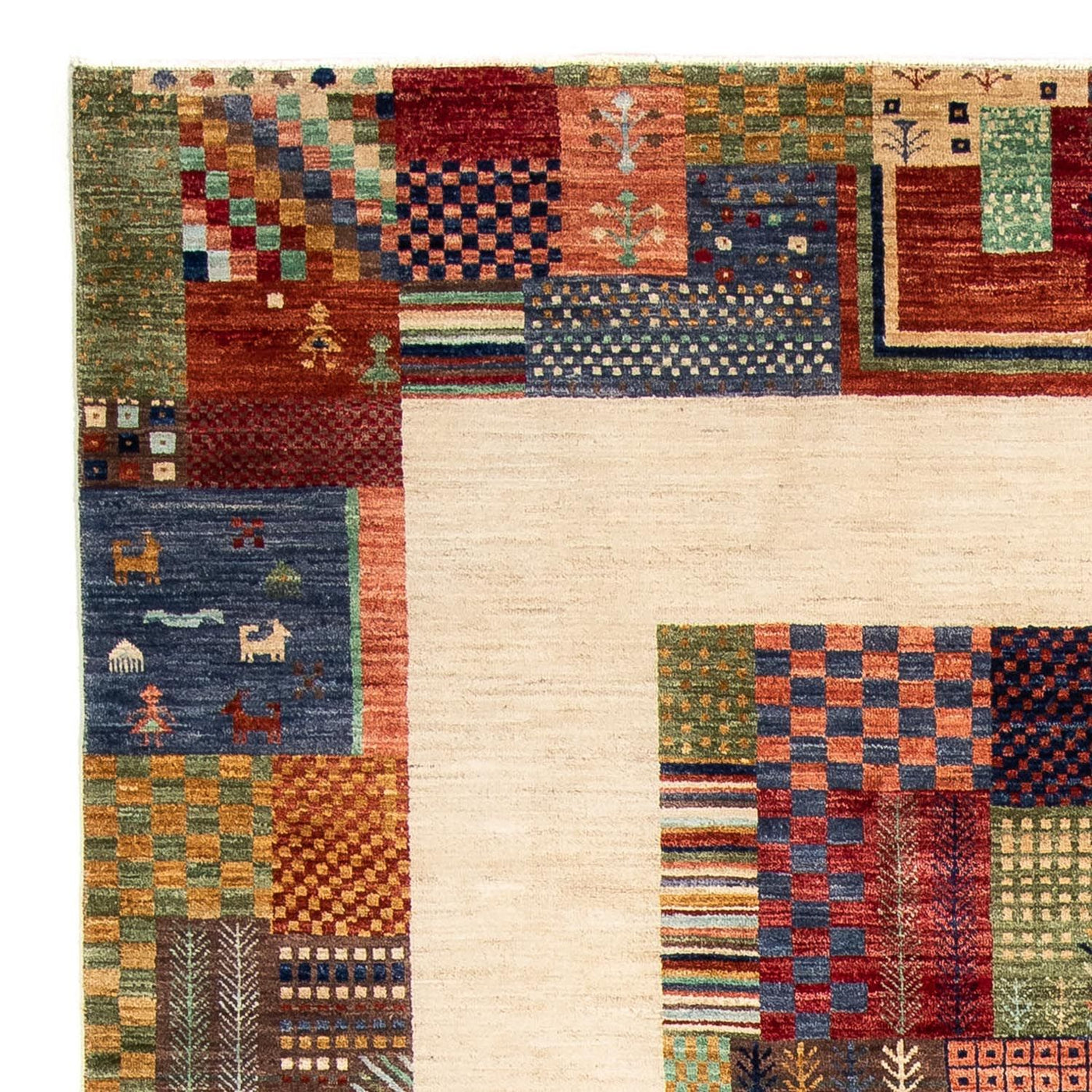Loribaft Teppich Perser 290x200cm - Orientteppich