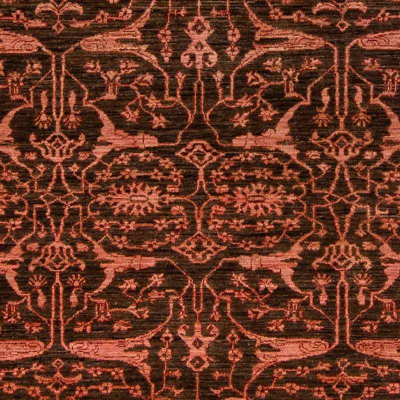 Ziegler Teppich 306 x 206 cm