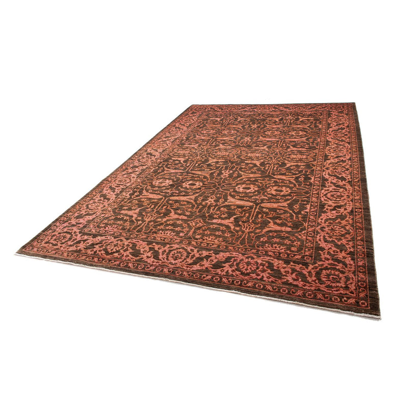 Ziegler Teppich 306 x 206 cm