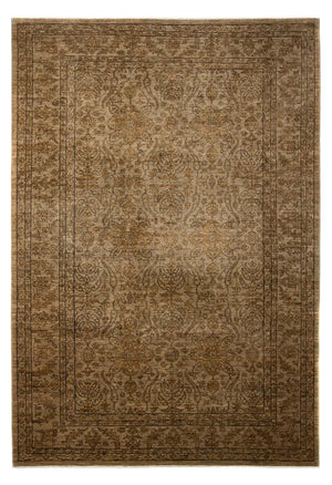 Ziegler Teppich 296 x 205 cm
